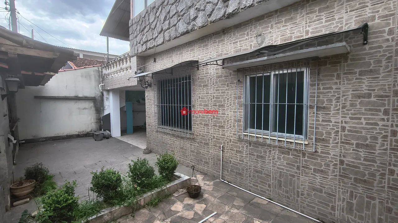 CASA COMERCIAL em IGUABA GRANDE - RJ, Centro - Foto 4