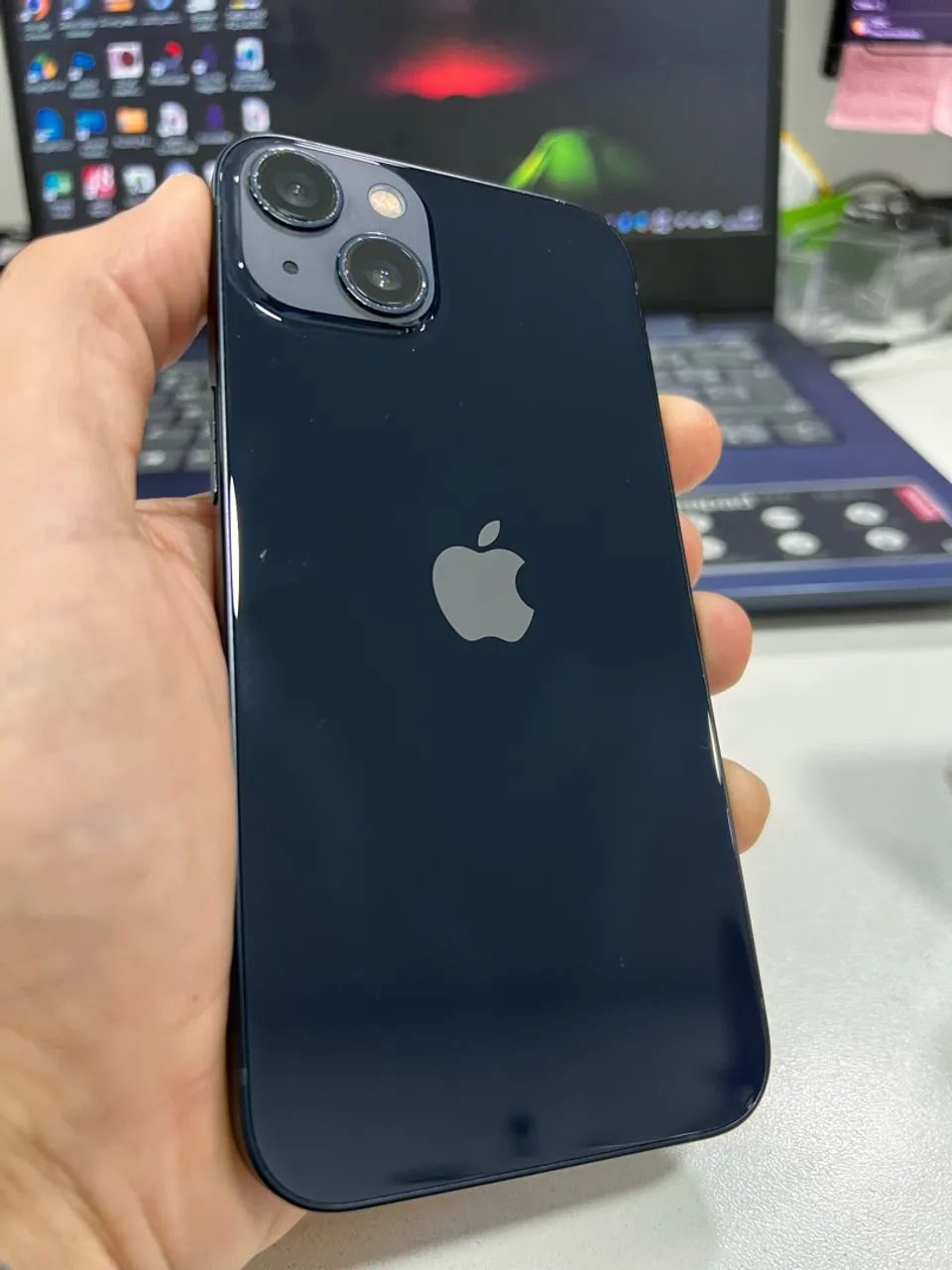 iPhone 13 128gb  - Foto 4