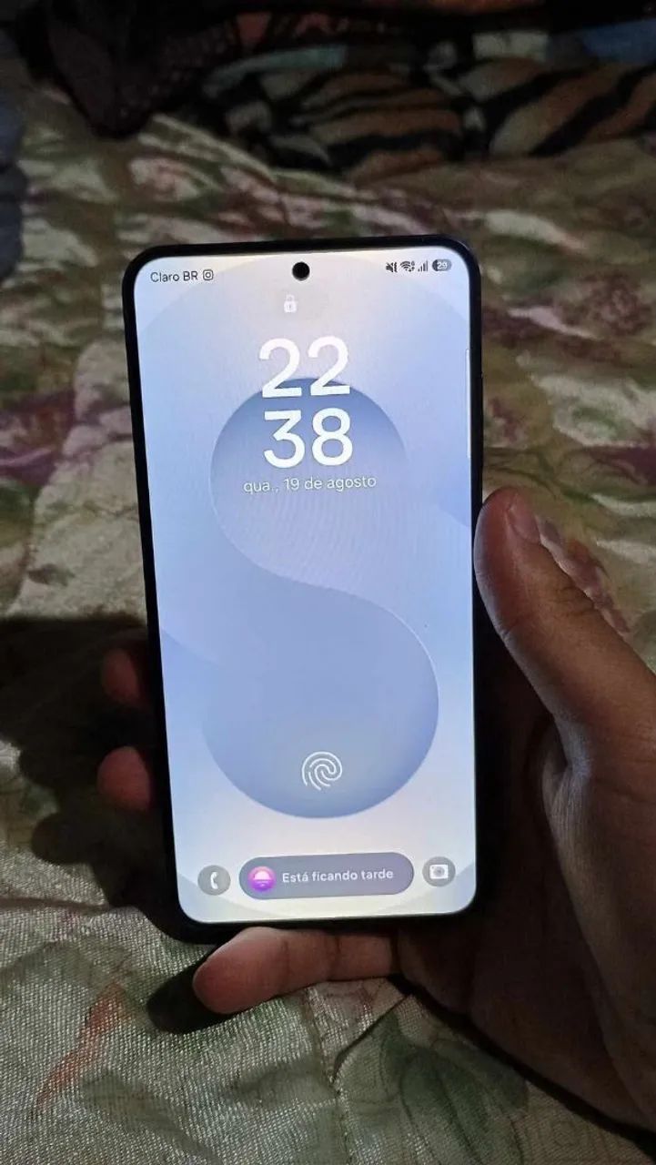 Samsung Galaxy S25 - Foto 2