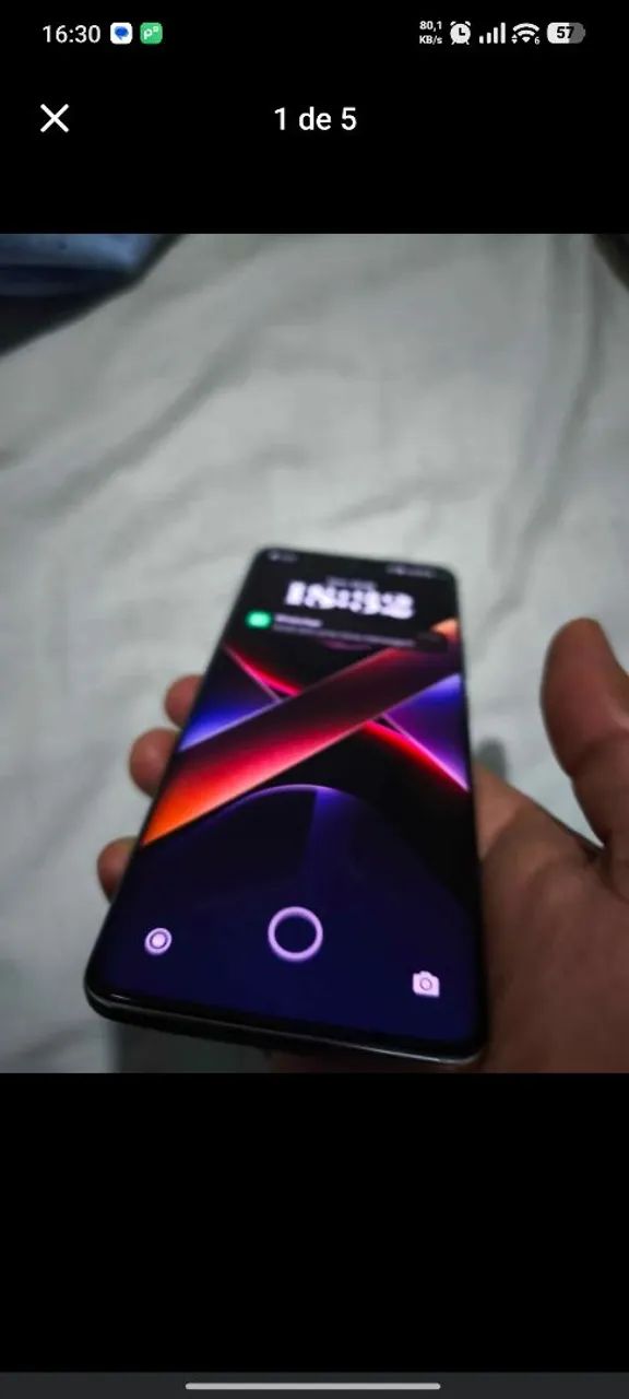 Poco x7 - Foto 2