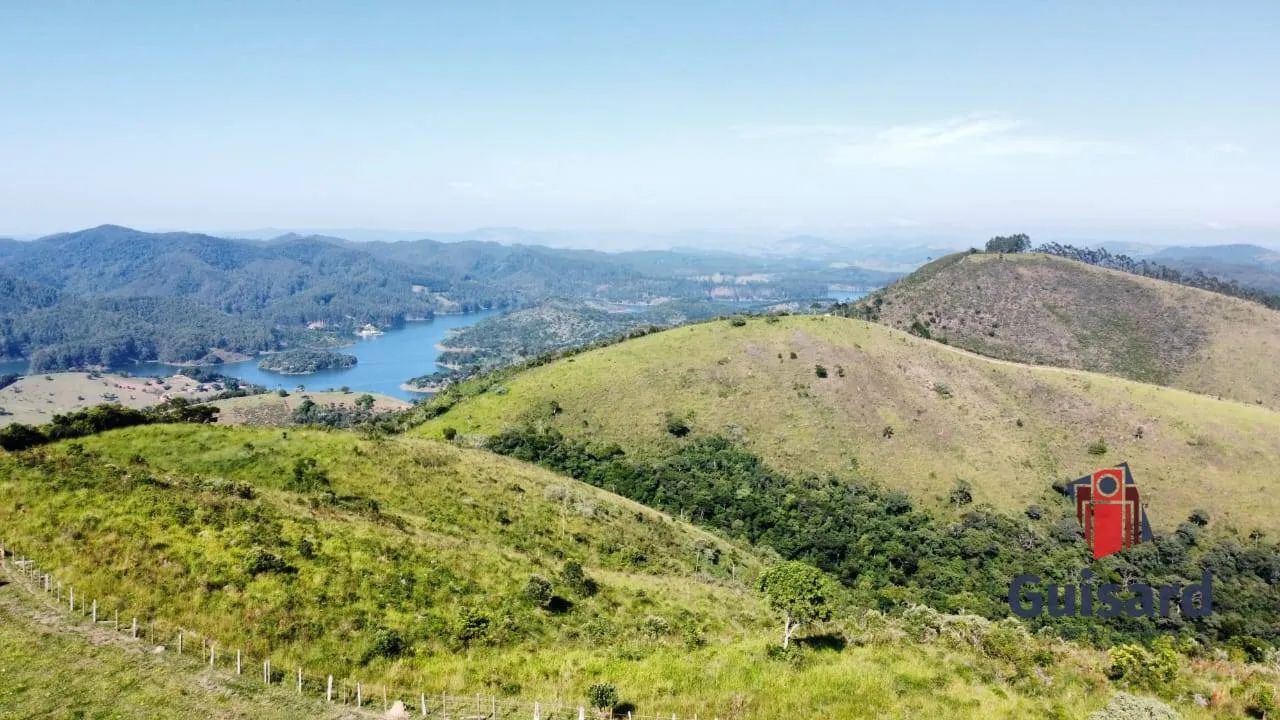 Lotes a partir de 20.000m² Redenção da Serra - Foto 5