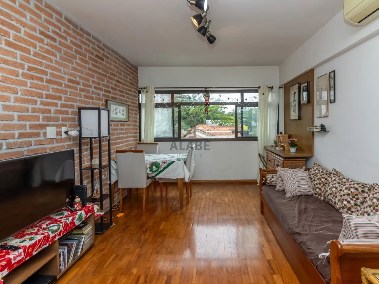 Apartamento para venda em Santo Amaro com 3 quartos, 93m² - Foto 5