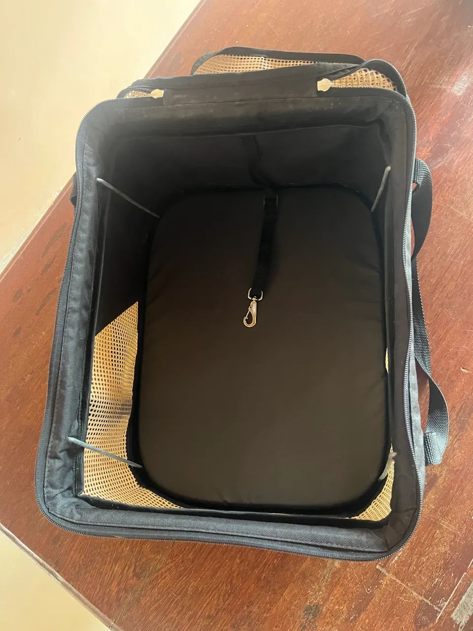 Bolsa transporte PET 