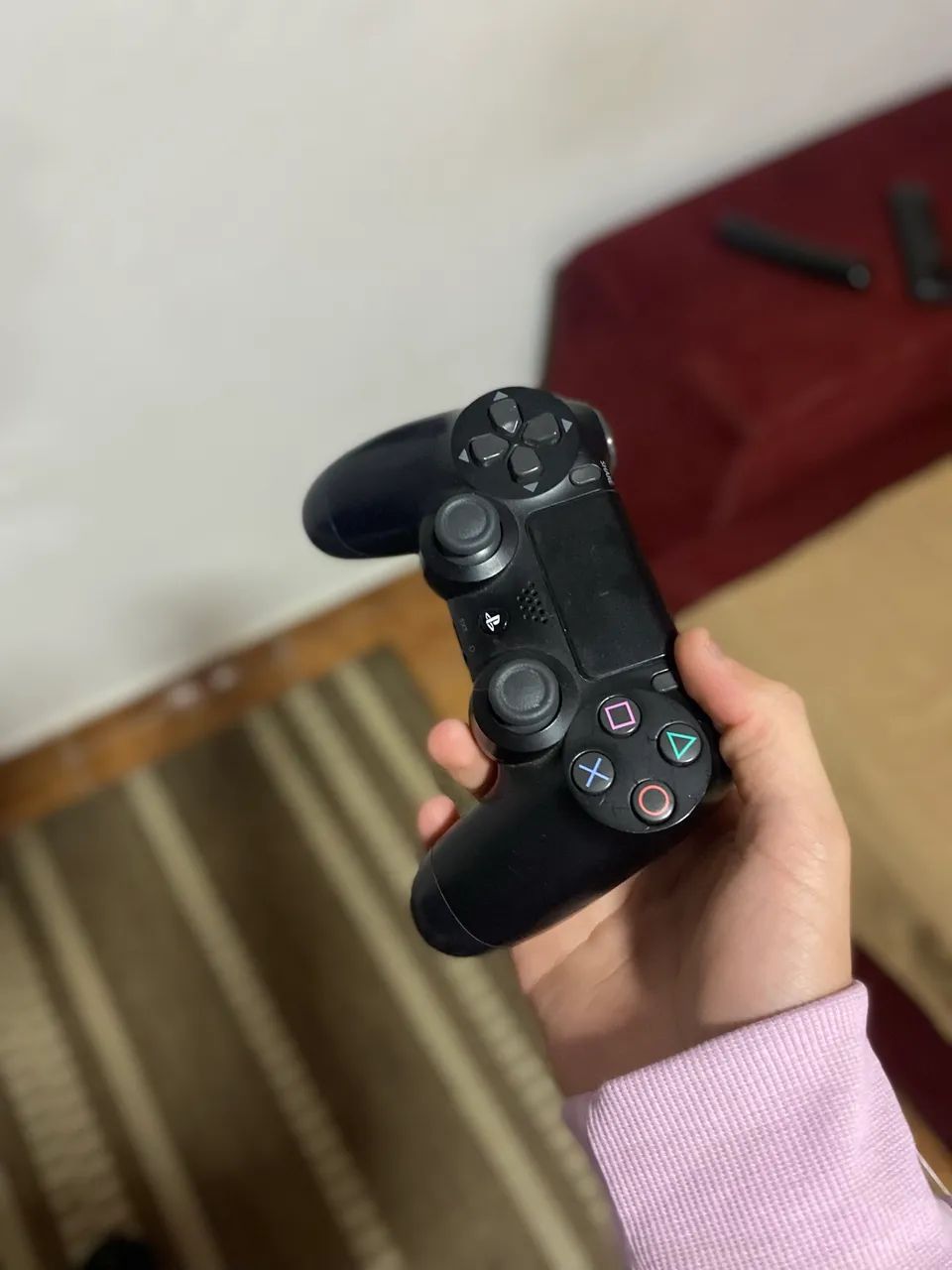 Ps4 slim 1tb  - Foto 4