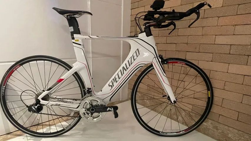 Bicicleta triathlon  ESPECIALIZED SHIV EXPERT - Foto 2
