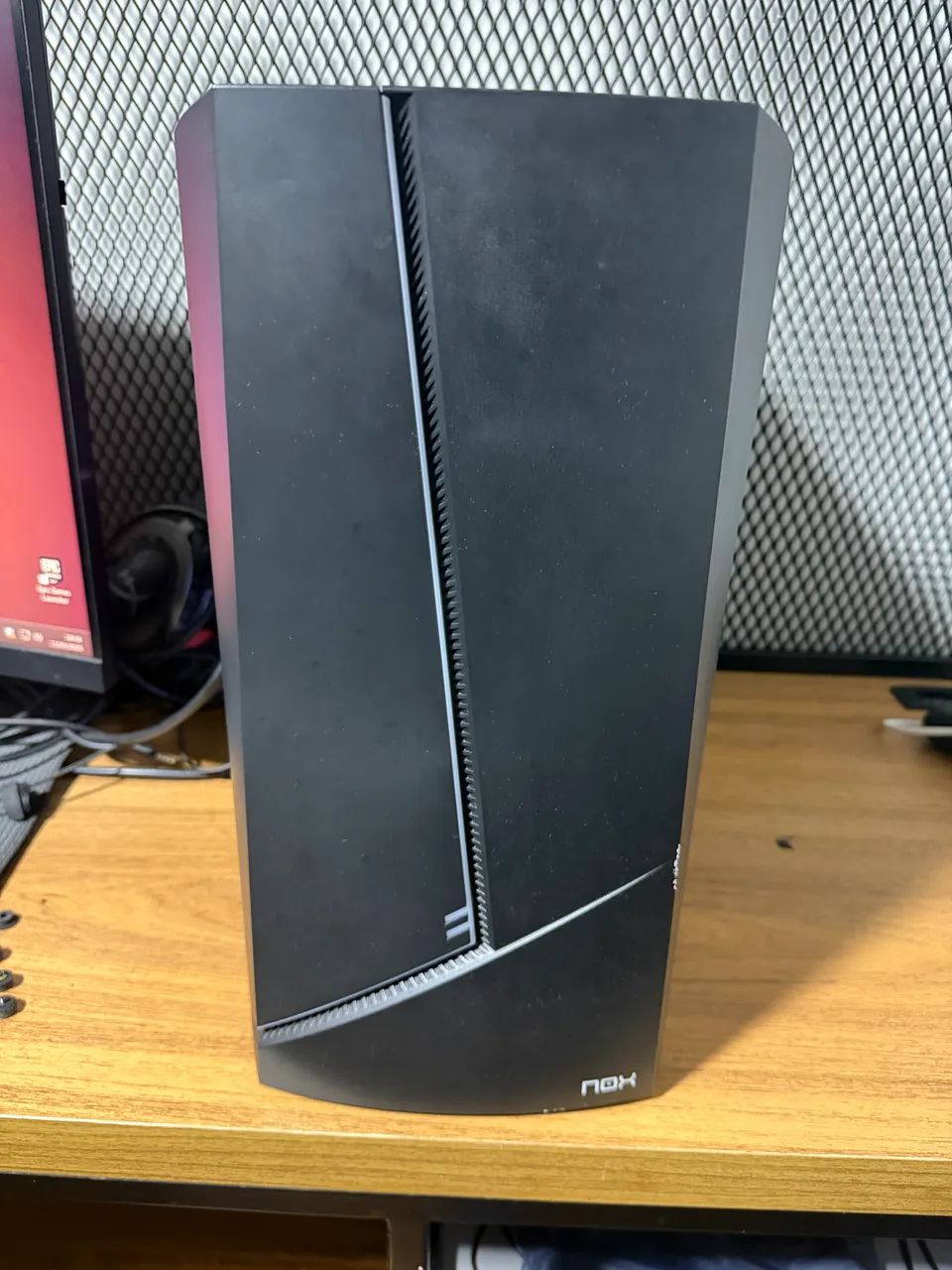 PC GAMER COMPLETO GeForce RTX 2060 Core i5 10400 - Foto 4