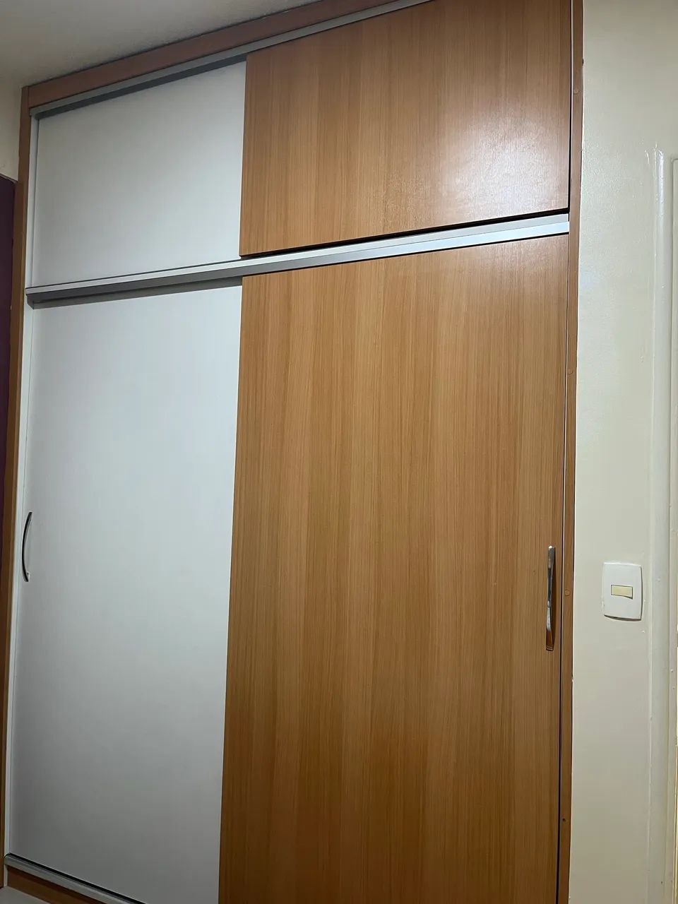 Apartamento Mobiliado - Foto 5