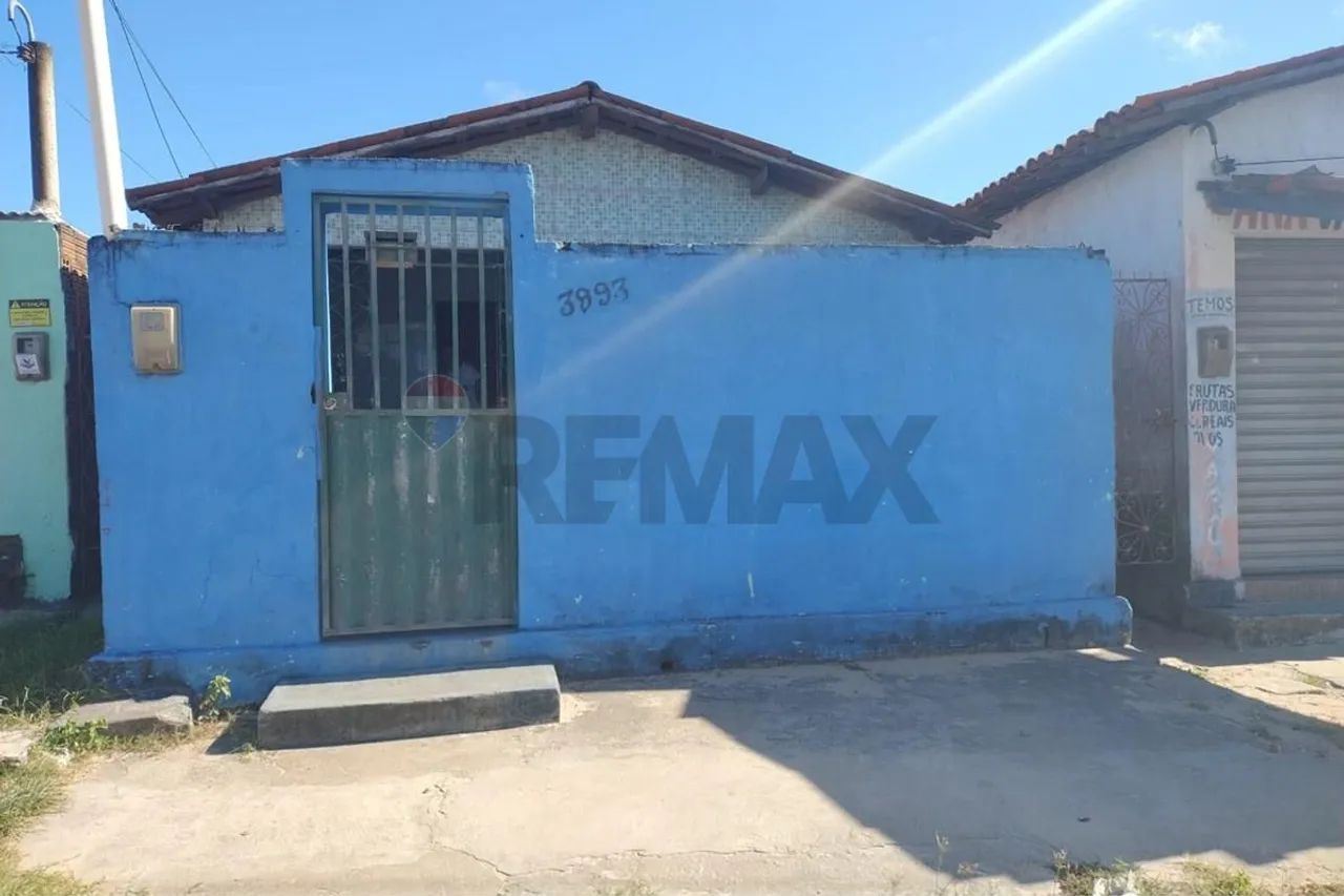 Excelente Casa No Pajuçara Próximo a UPA - Foto 4