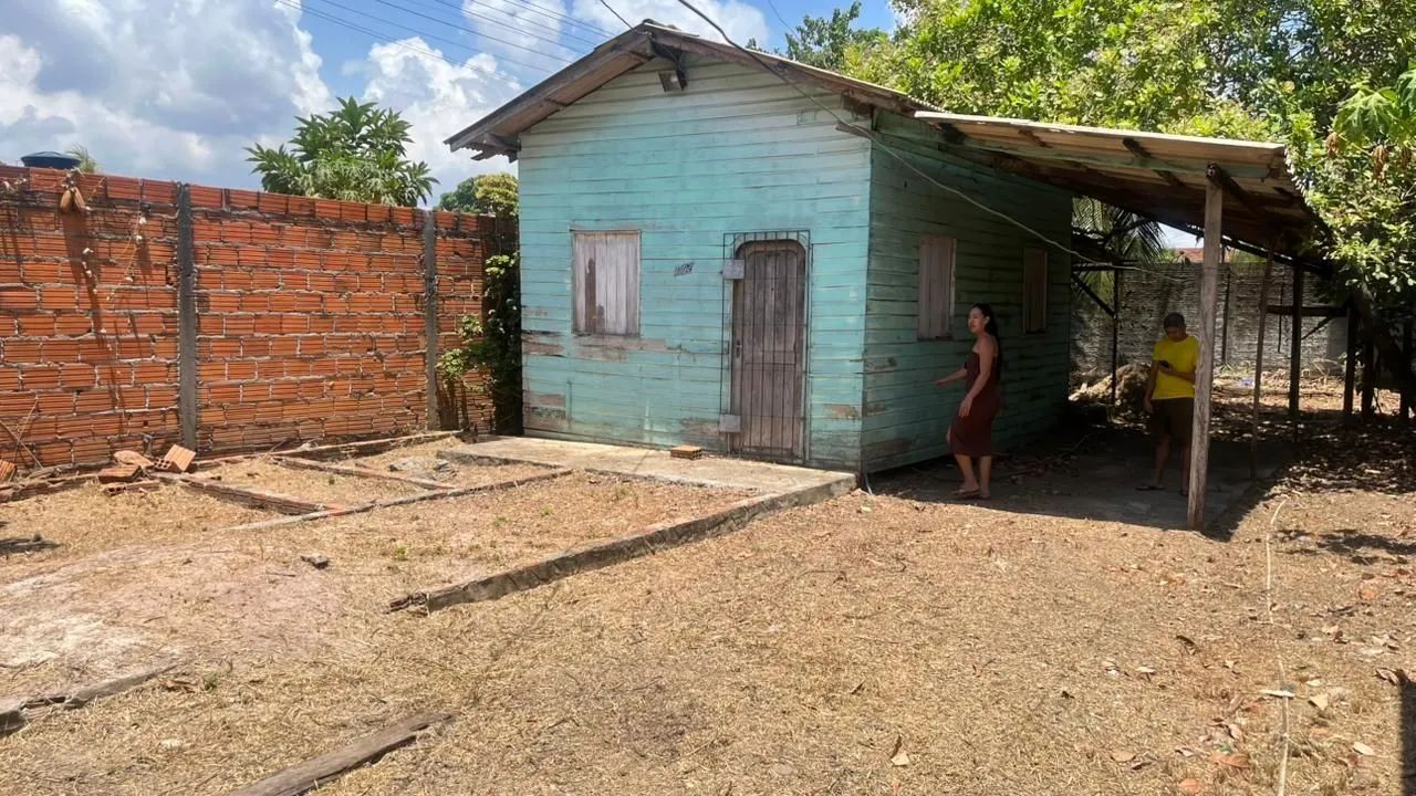 Vendo Terreno(10x25, Marabaixo 4) - Foto 2