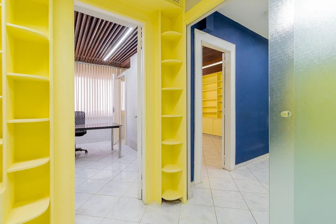 Conjunto comercial para venda e locação em Bela Vista, 62m² - Foto 5