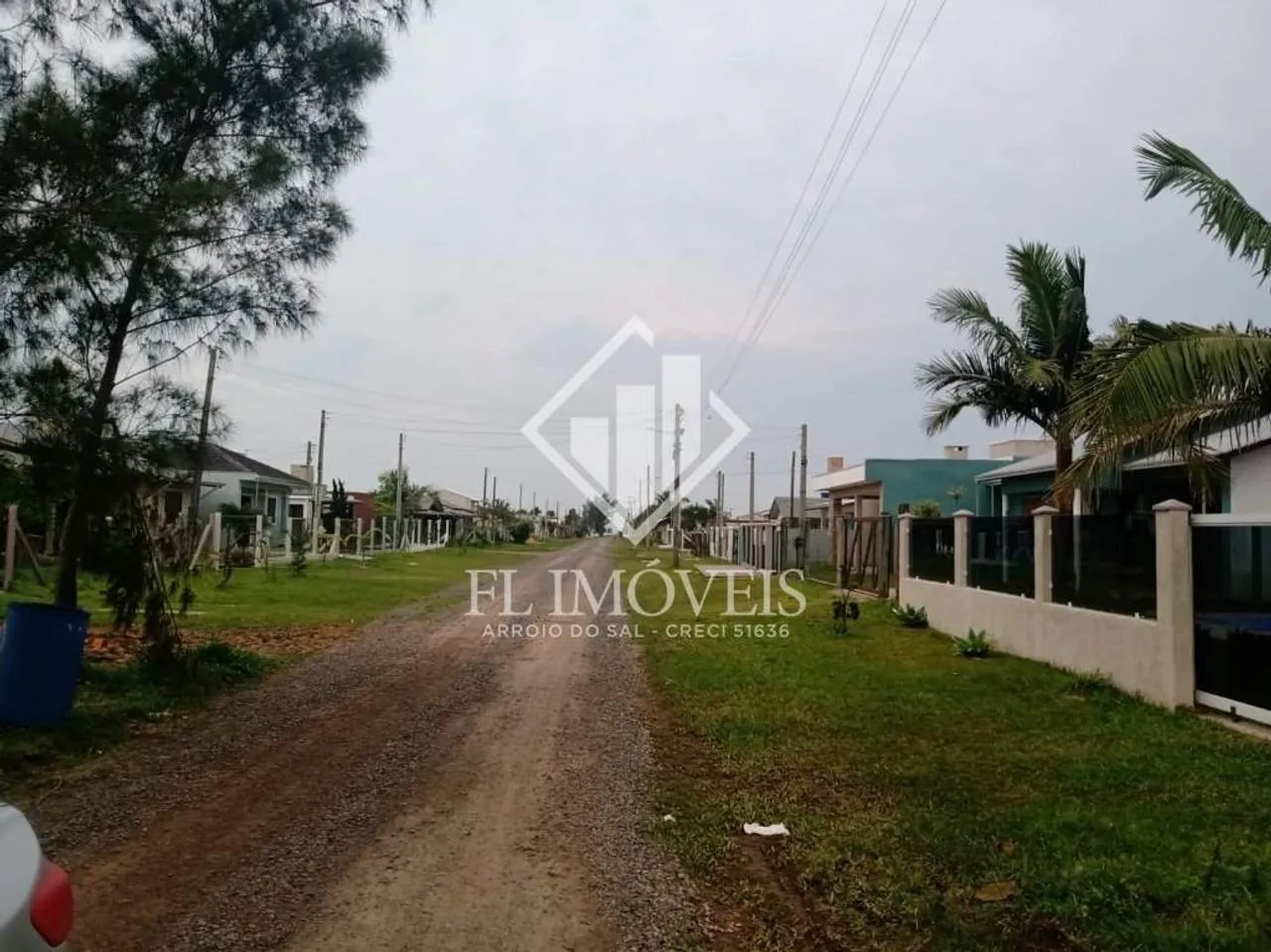 Lote/Terreno para venda possui 300 metros quadrados em Balneário São Paulo - Arroio do Sal - Foto 5