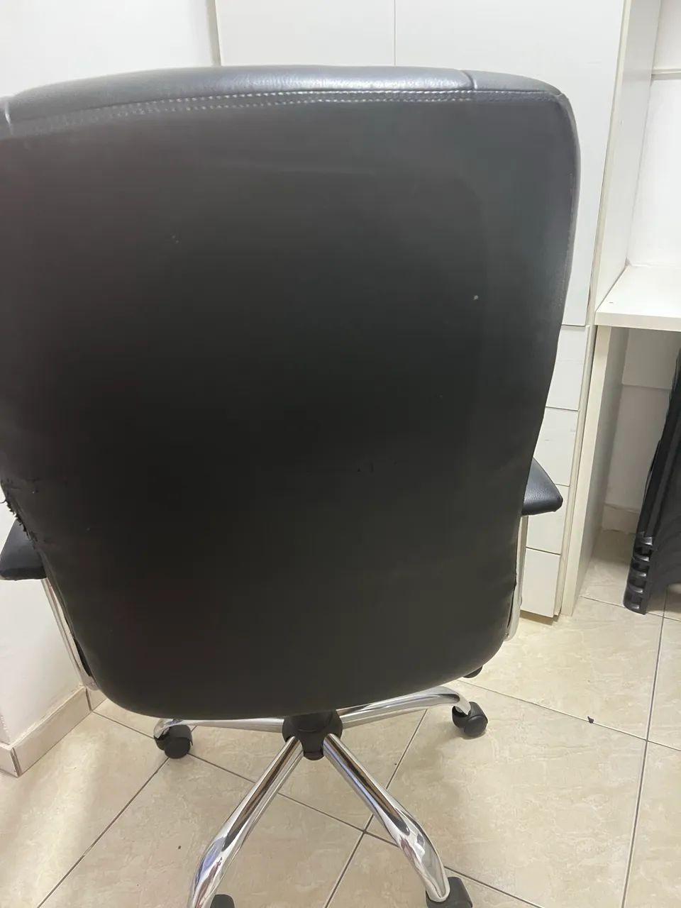 Cadeira de escritório  - Foto 3