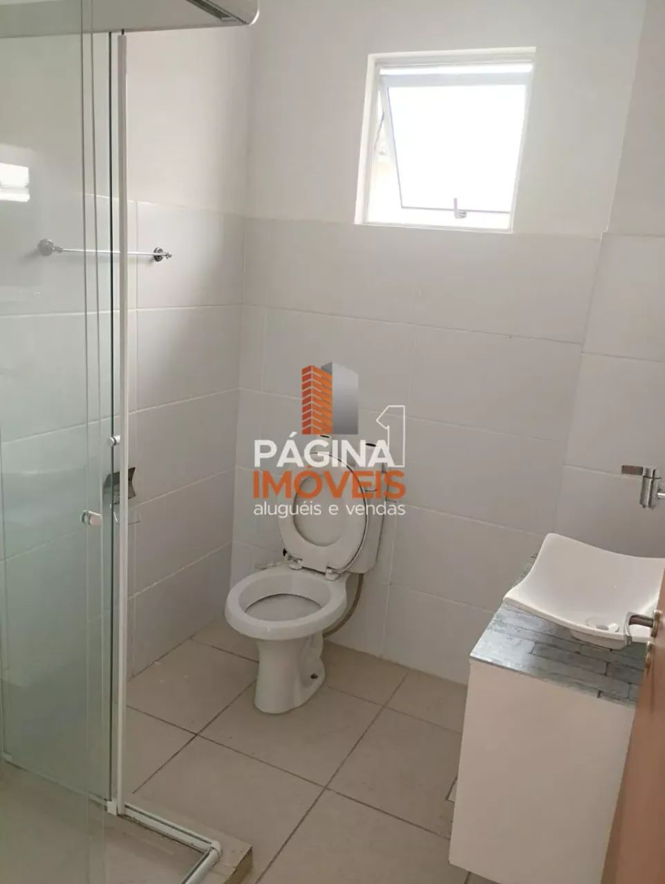 Página 1 Imóveis anuncia para locação, apartamento 02 dormitórios no Condomínio Residencia - Foto 12