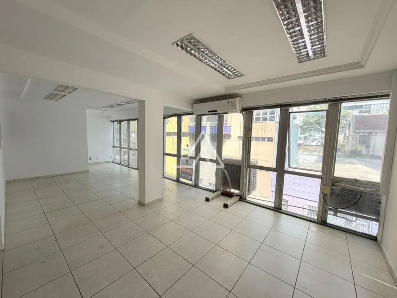 SALA COMERCIAL AÉREA CENTRO