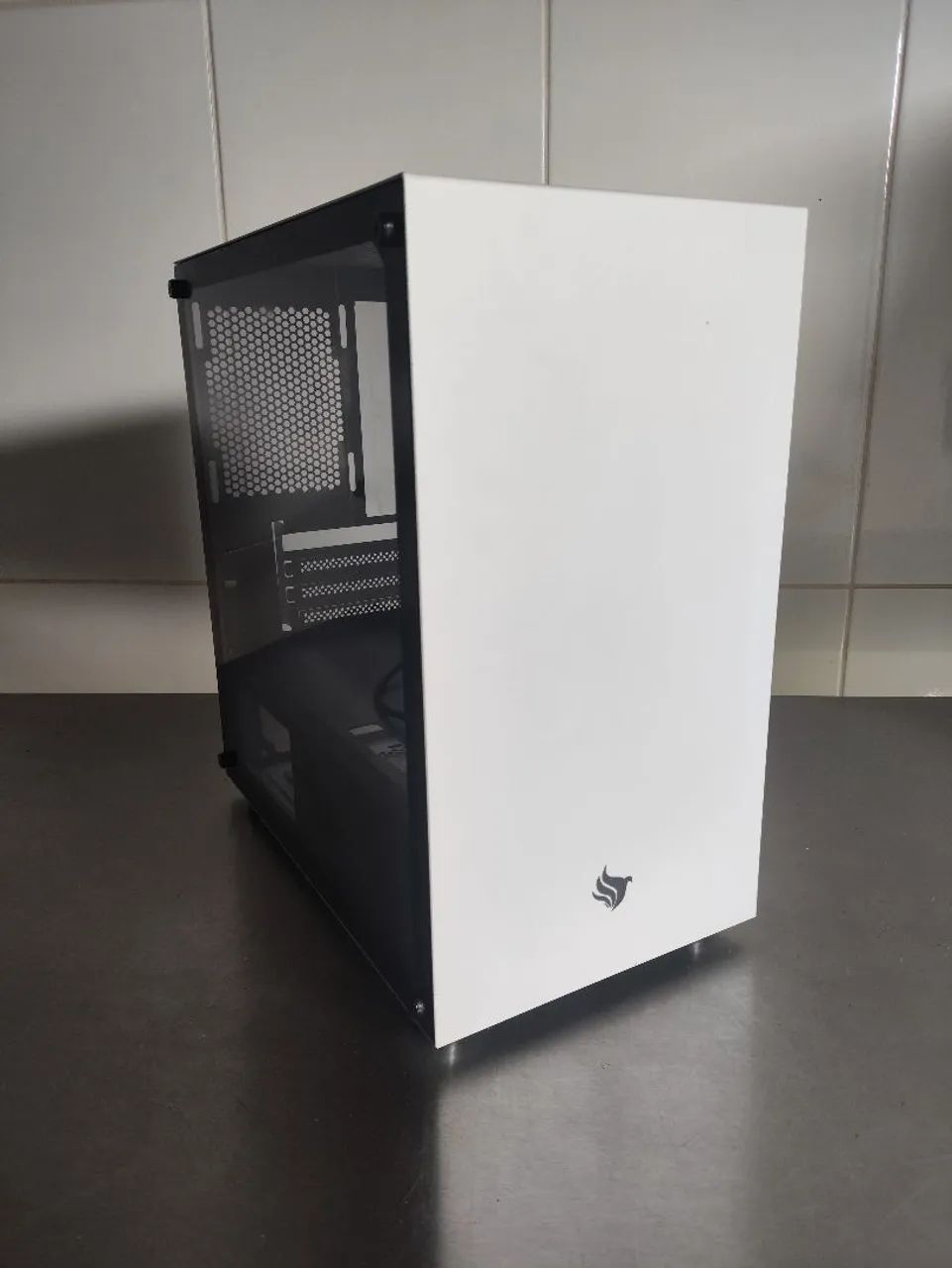 Gabinete Gamer - Foto 2