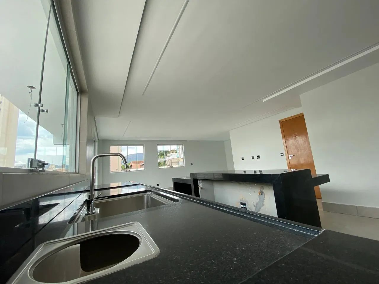 Cobertura com 3 quartos para alugar em Belo Horizonte - Foto 5