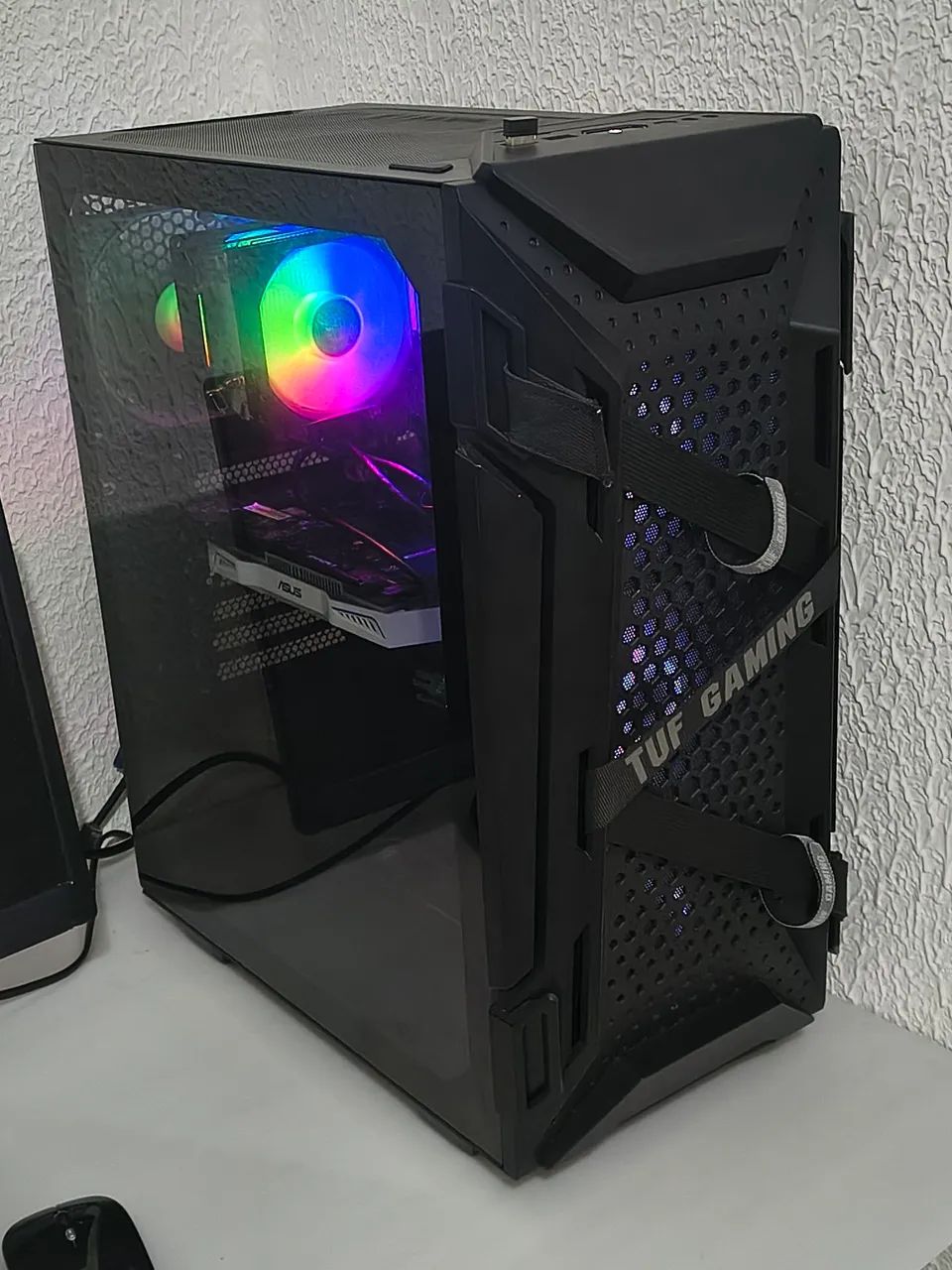 Pc gamer i5 GTX 1050 - Foto 2