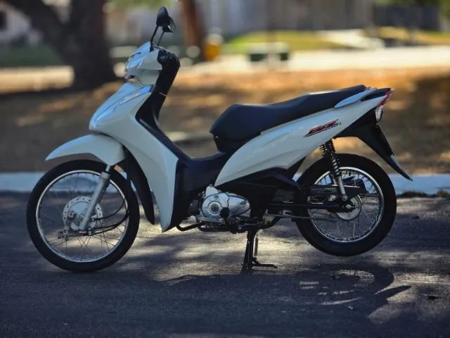 HONDA BIZ 11OI