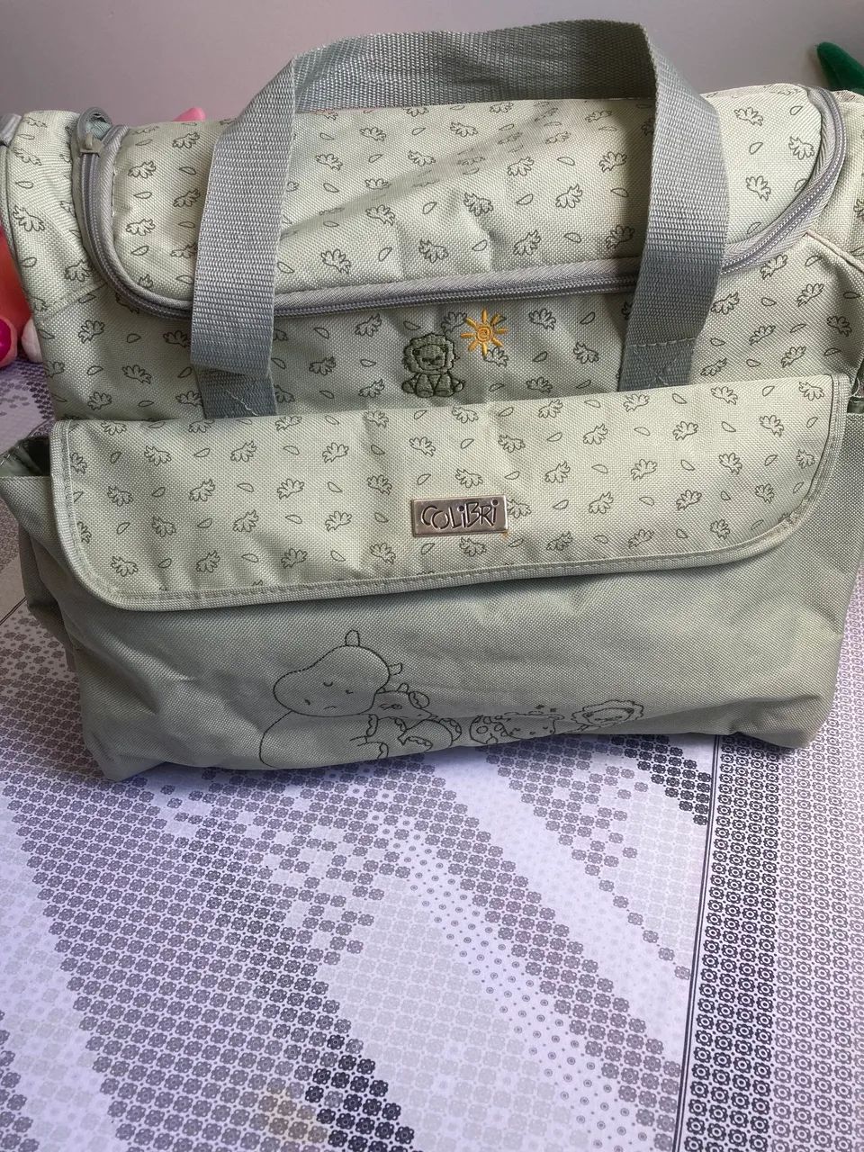 Bolsa maternidade  - Foto 2