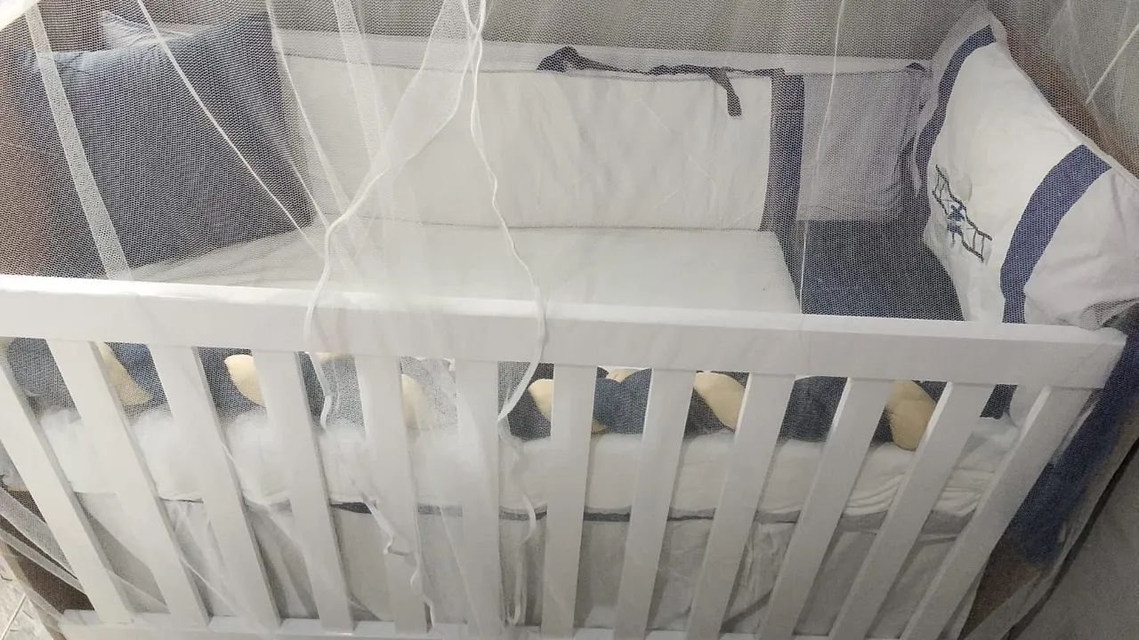 Berço  - Foto 2