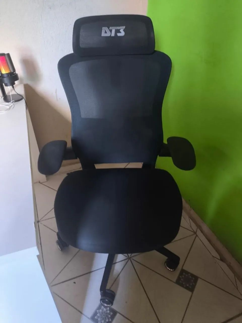 Cadeira ergonômica  - Foto 2