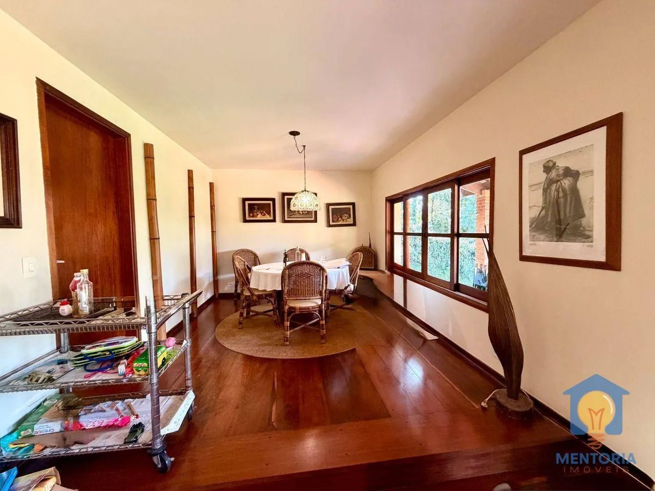 Casa à venda - Cond, Forest Hills - Foto 4