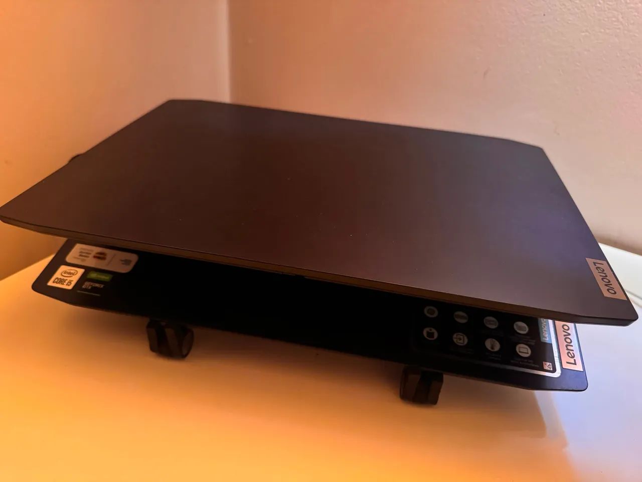 PC Lenovo IdeaPadGaming 3i - Foto 2