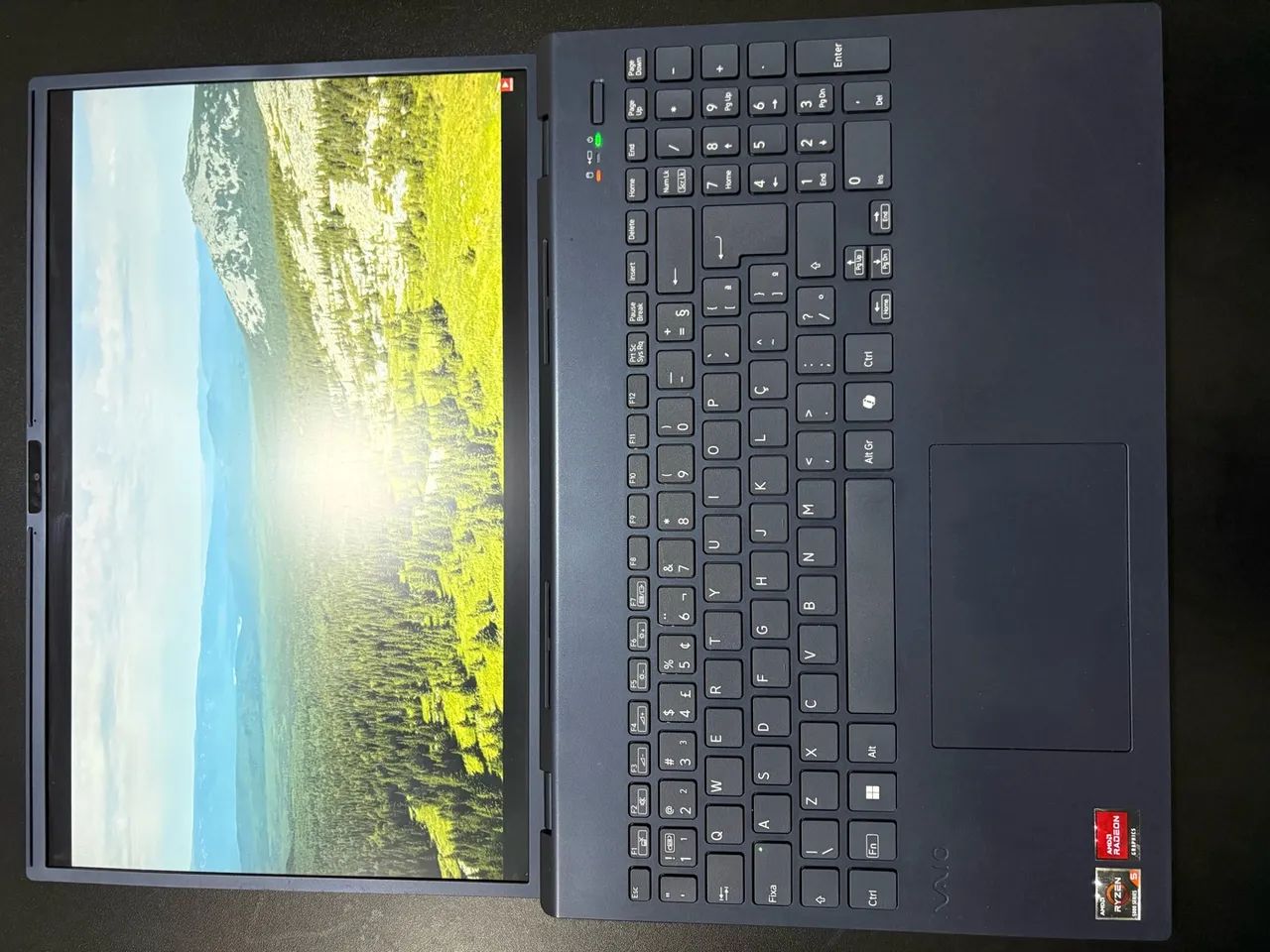 Notebook VAIO FE16 - Foto 5