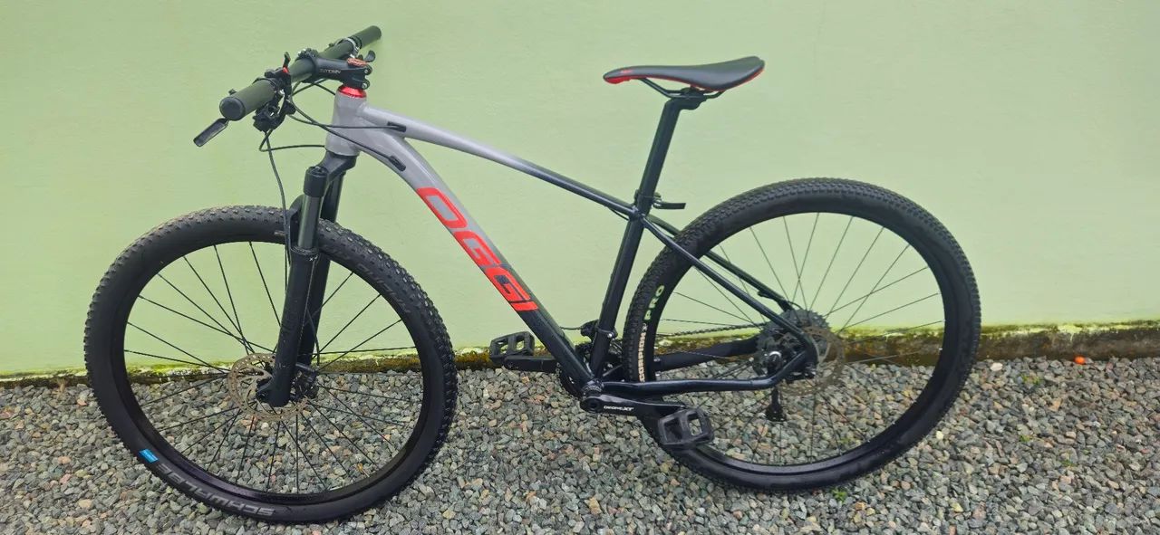 Bicicleta Oggi 7.3  - Foto 3
