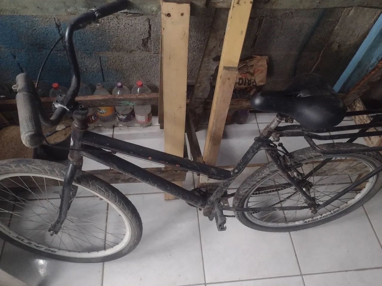Bicicleta poty