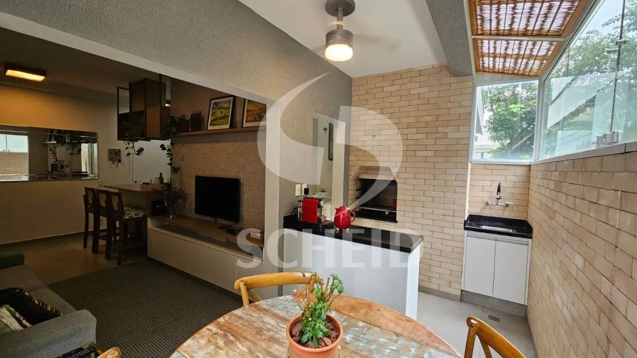 Apartamento a venda Praça Marajoara