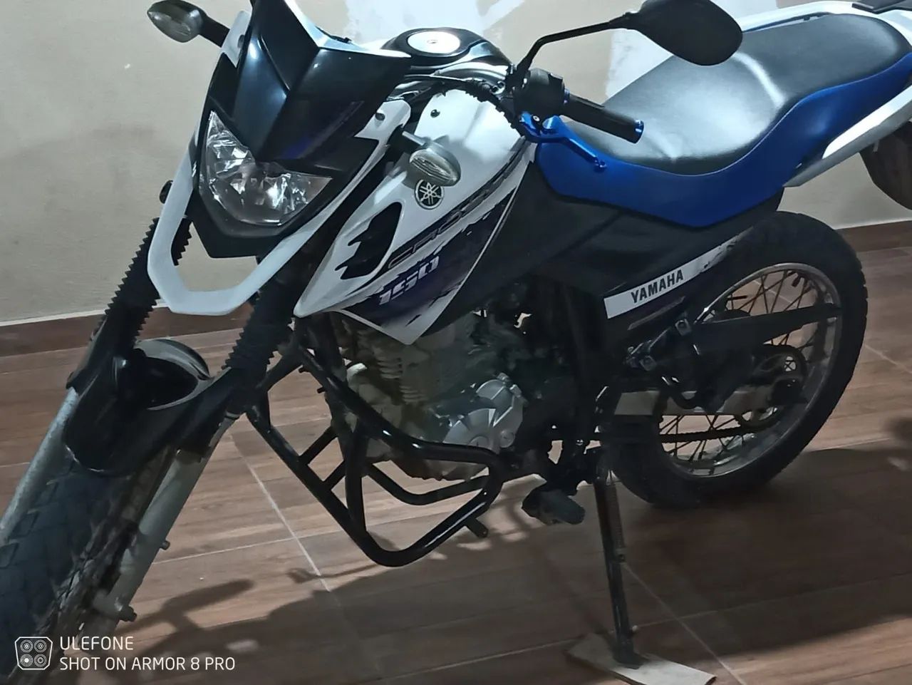 VENDA E TROCA crosser  - Foto 3