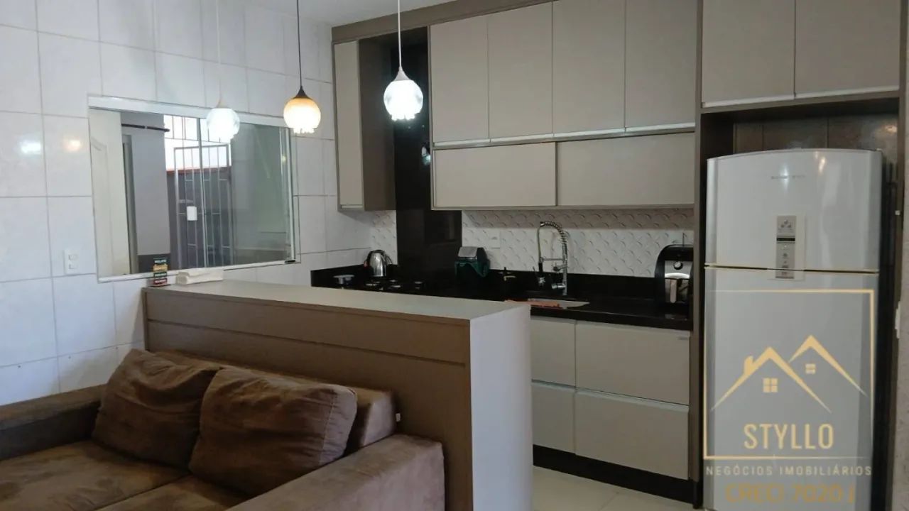 Casa em Forquilhas, São José/SC - Foto 5