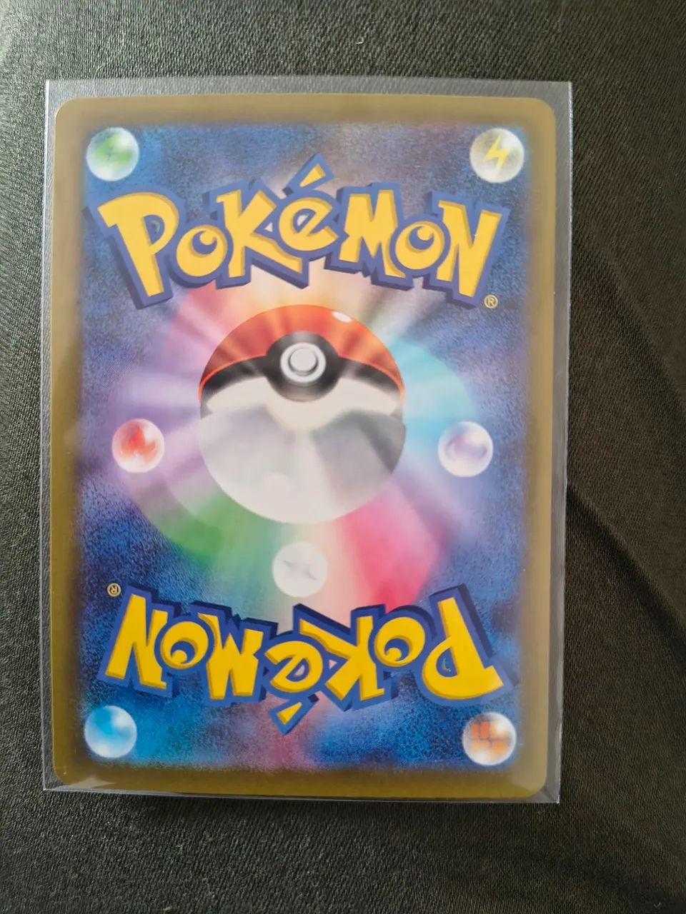 Froakie (086/083) japonês <br>Acompanhar este card<br><br> - Foto 3
