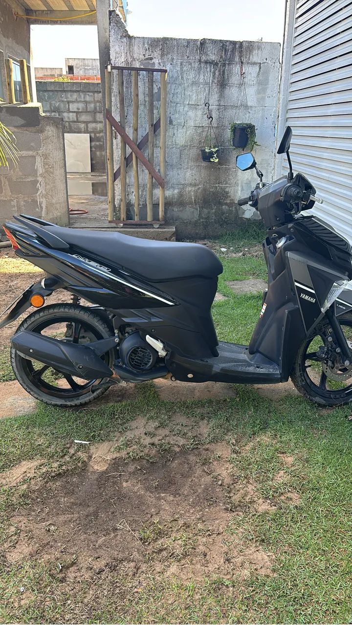 Moto semi nova - Foto 2