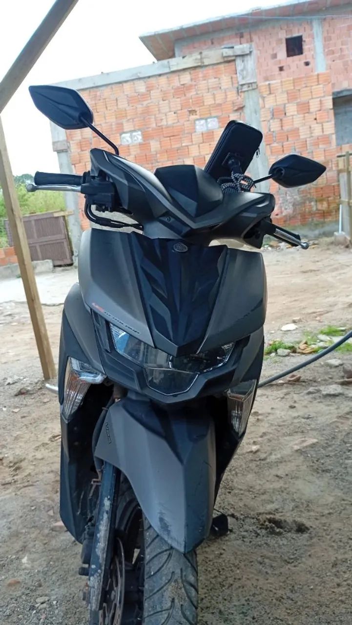 Yamaha Neo 125 - Foto 5