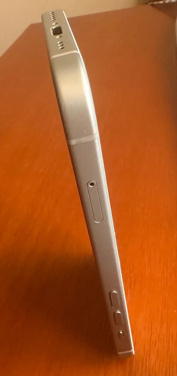 Apple IPhone 15 de 128 Gigas Perfeito Funcionamento Sp  - Foto 3