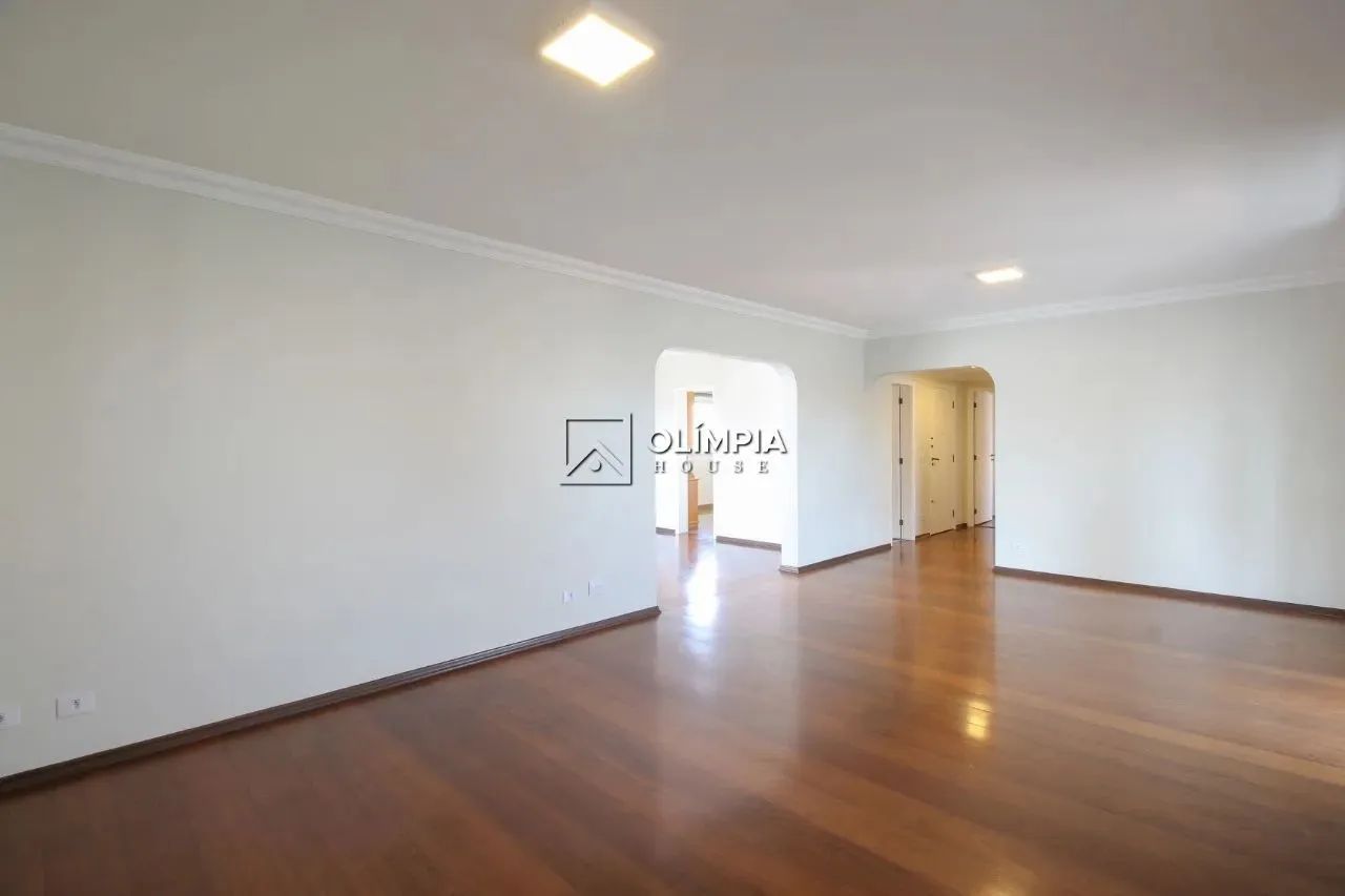 Venda Apartamento 3 Dormitórios - 210 m² Moema - Foto 4