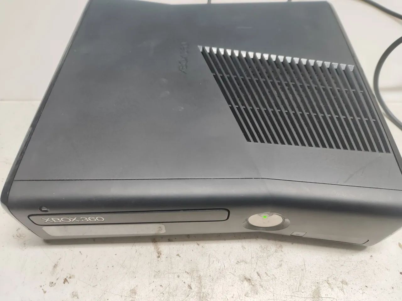 Xbox 360 destravado 