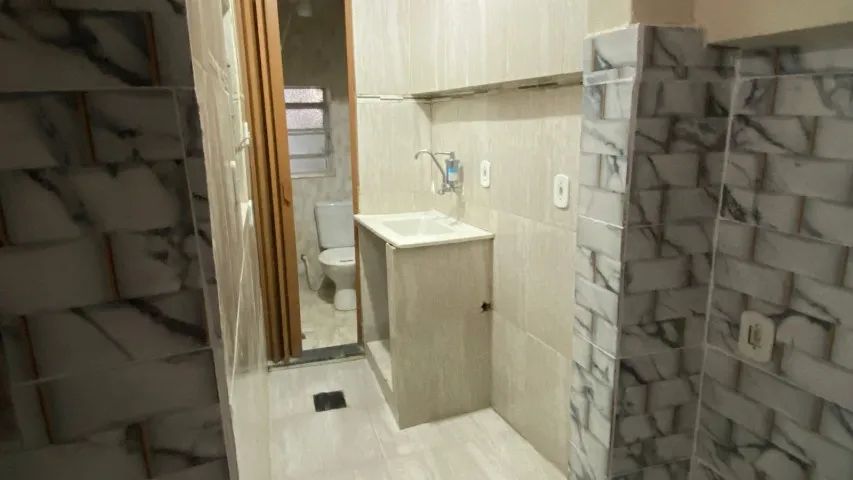 Kitnet em Vila Isabel - Foto 3