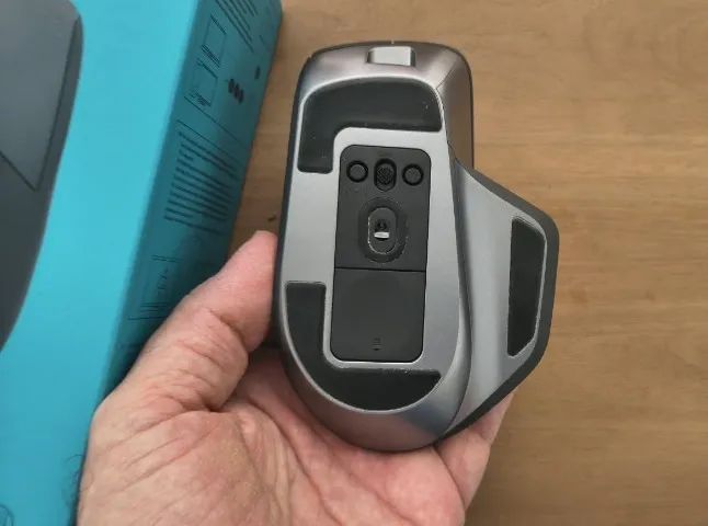 Mouse Rapoo M760 L - Foto 3