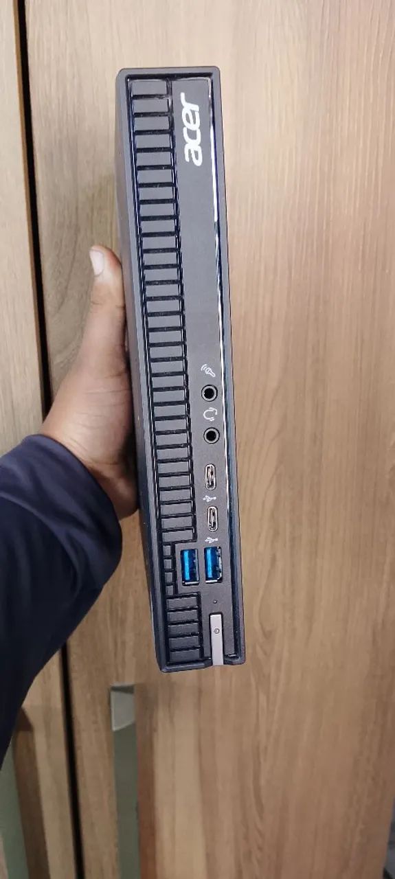 Pc novo nunca usado  - Foto 3