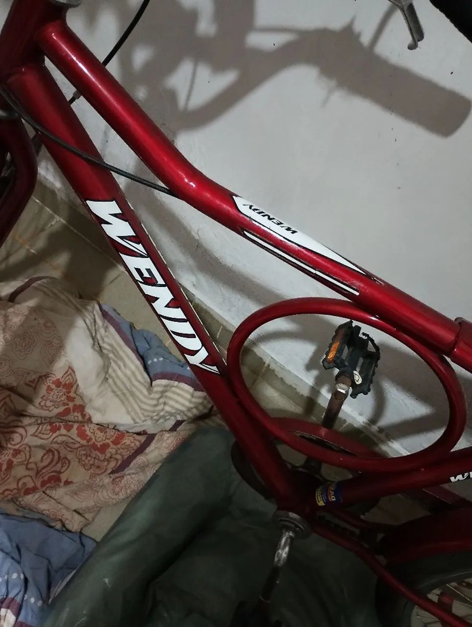Bicicleta aro 26completa - Foto 5