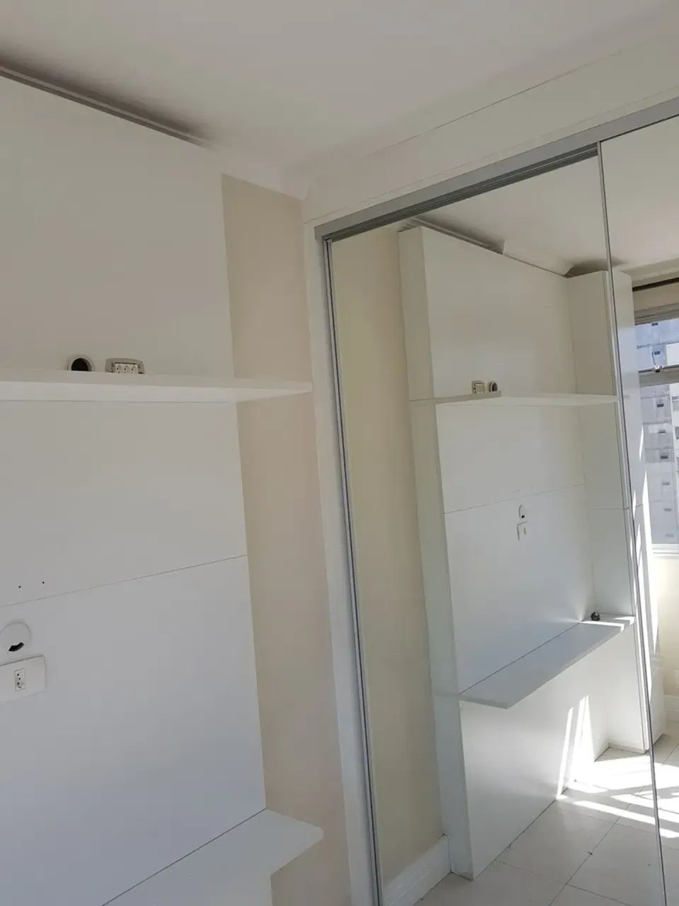 Apartamento 2 quartos REFORMADO com vaga em Copacabana - Posto 5 - Foto 5