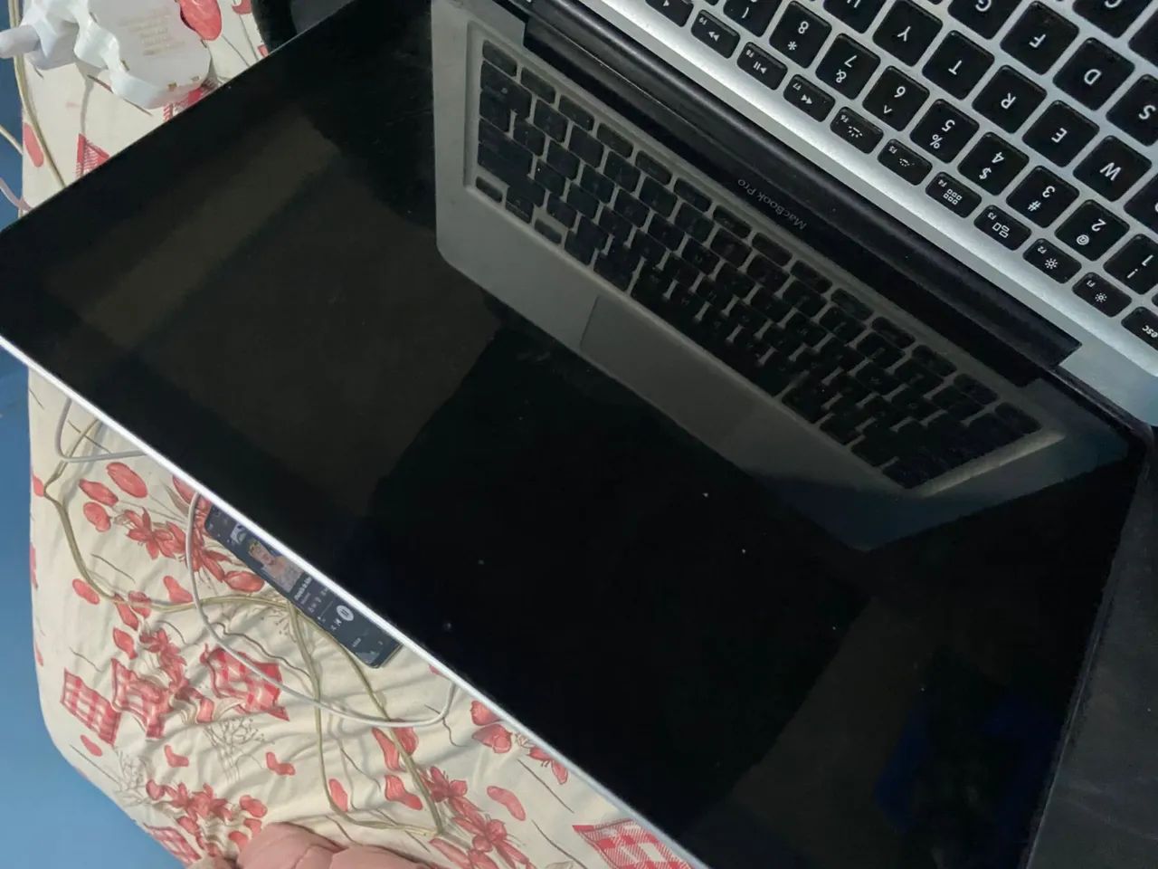 Macbook  2012 - 256gb, em perfeito estado, com caixa  - Foto 3