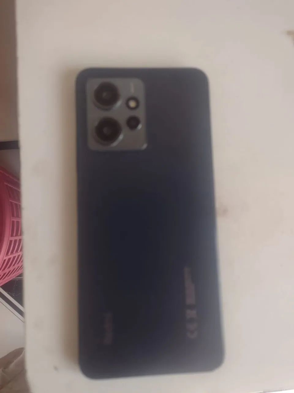 Redmi note 12 em perfeito estado  - Foto 4