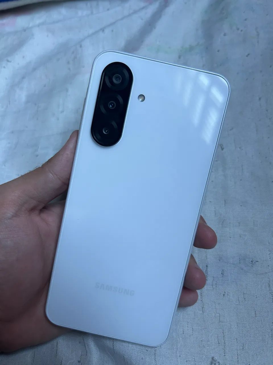 Samsung Galaxy A26 5G - 256GB 