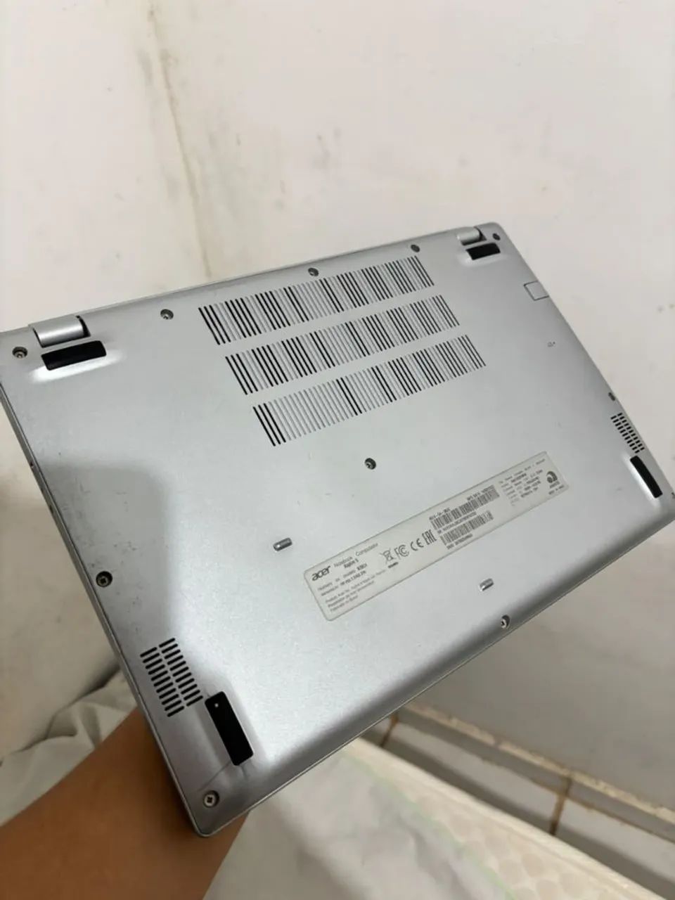 Notebook Acer Aspire 5 (A514-54)  - Foto 3