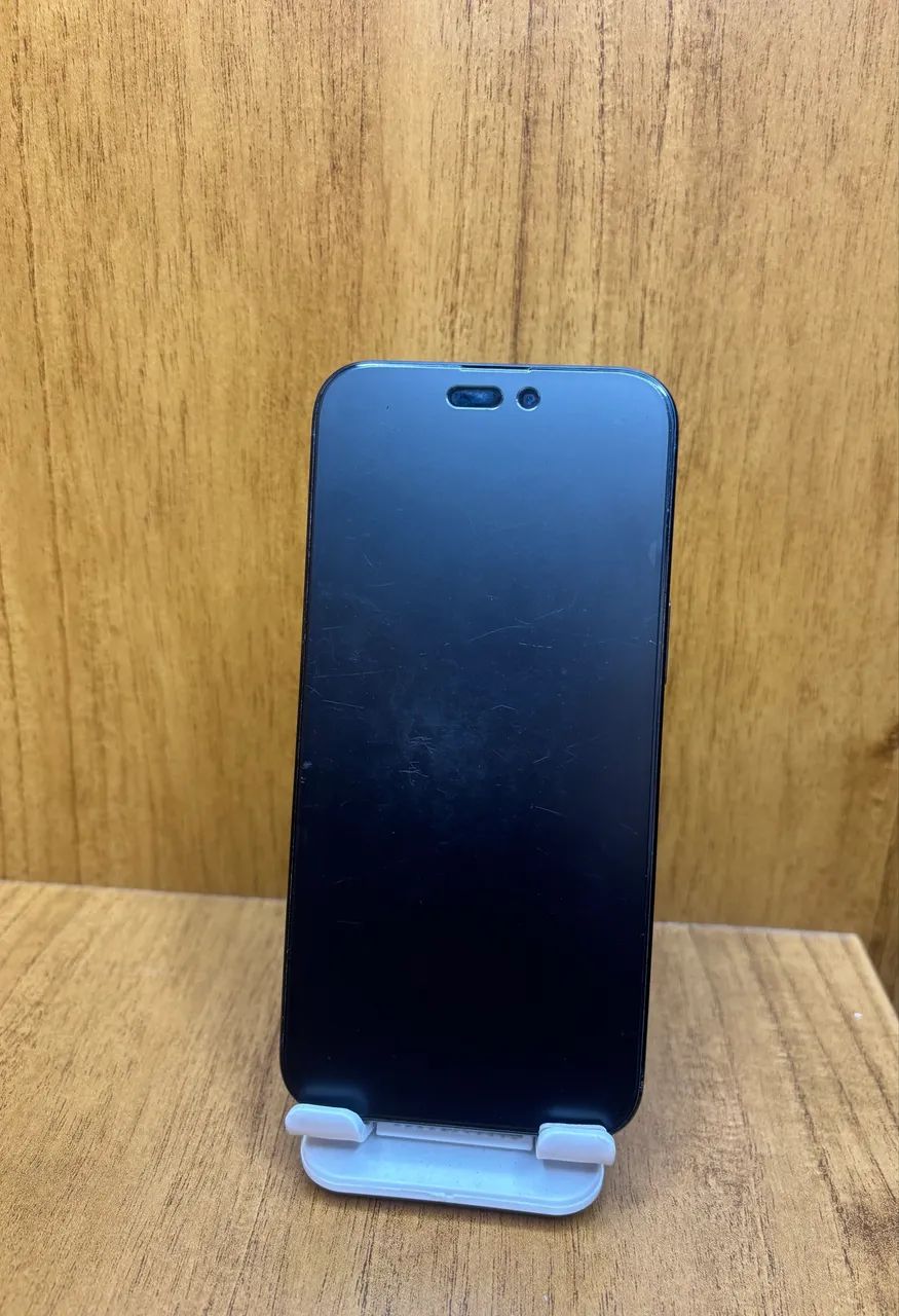 IPHONE 15 pro max 256 gb , nunca aberto , zero. - Foto 2