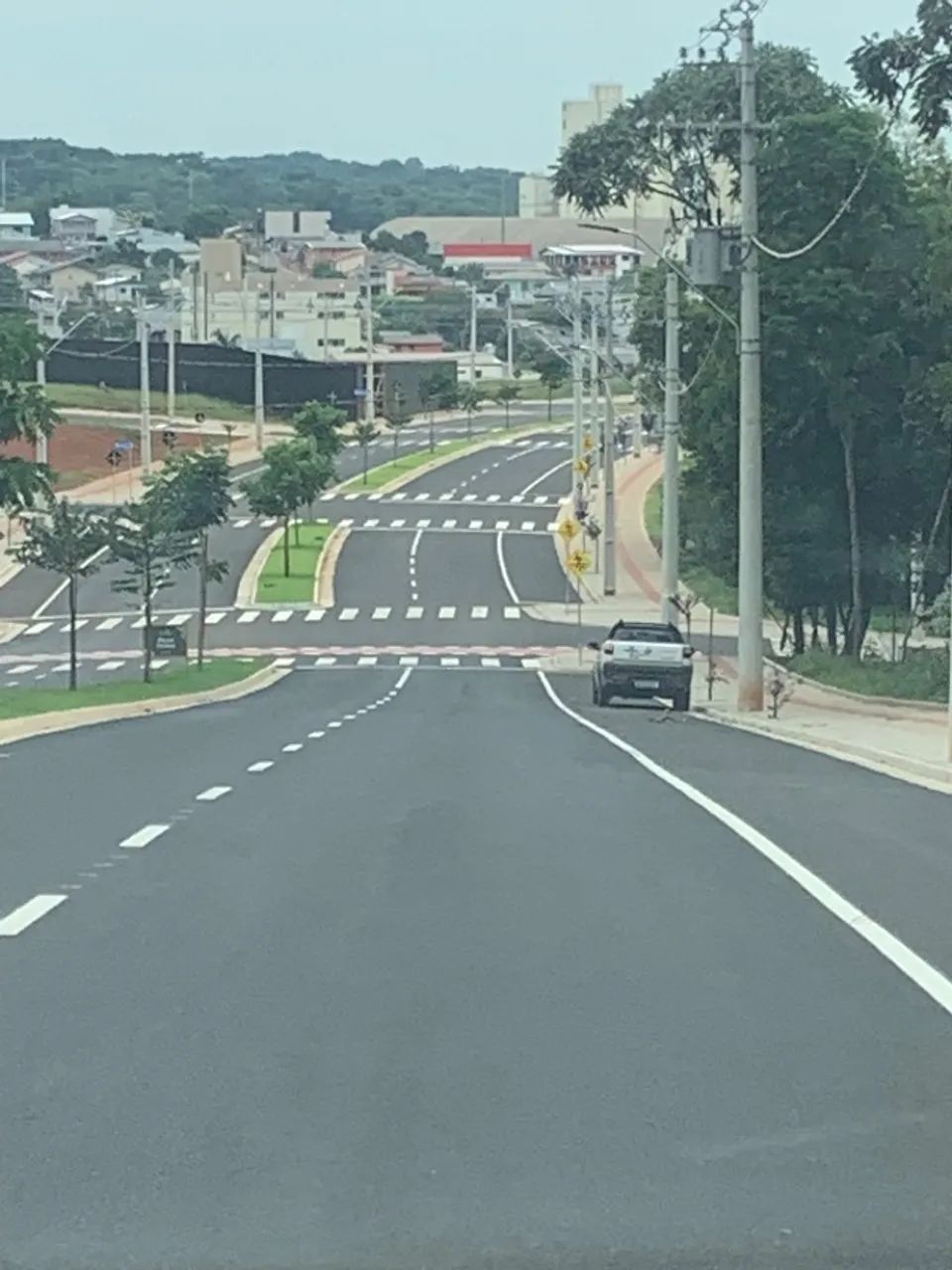 Terreno Gardens Chapecó  - Foto 4